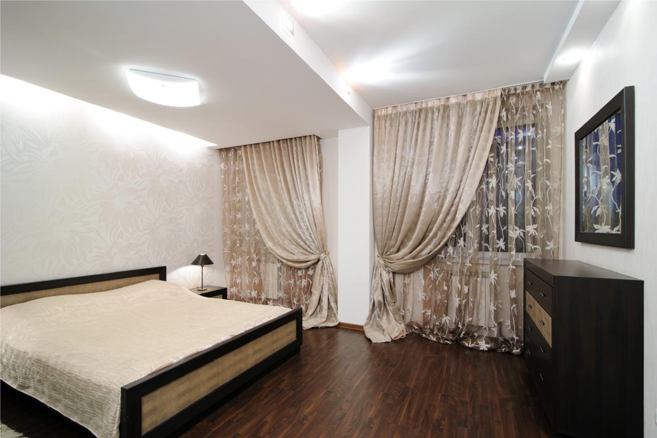 Vip-Kvartira By On The Academy Of Sciences Apartment Minsk Ngoại thất bức ảnh