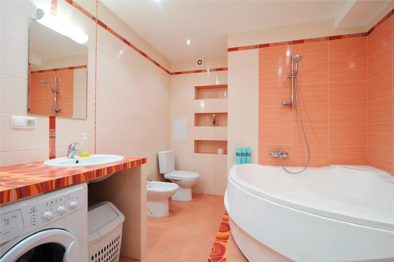 Vip-Kvartira By On The Academy Of Sciences Apartment Minsk Ngoại thất bức ảnh