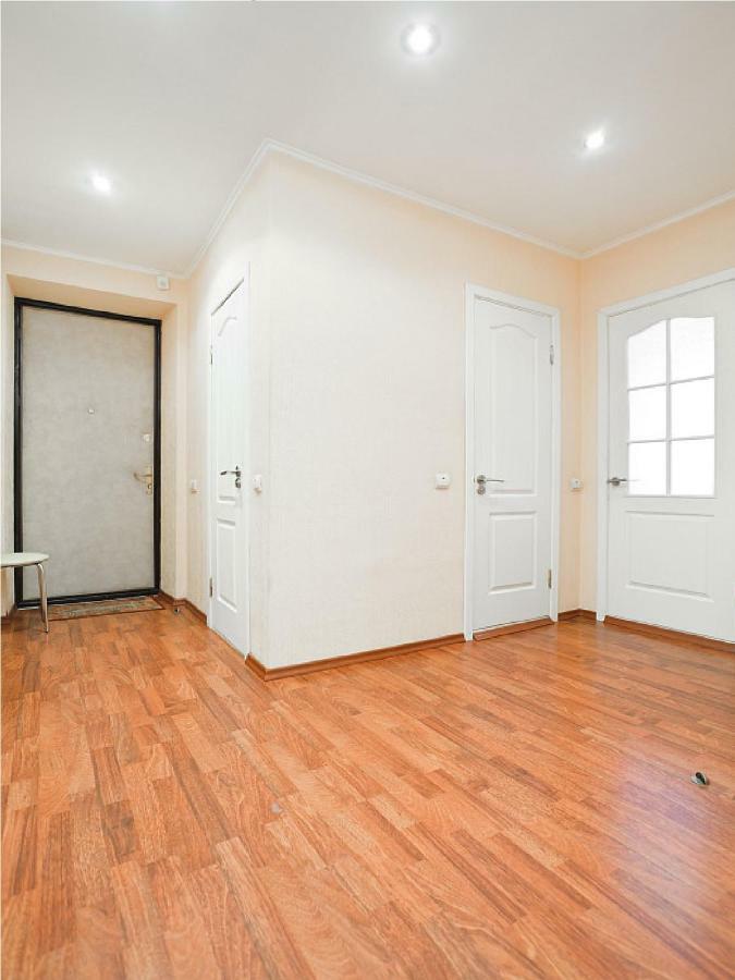 Vip-Kvartira By On The Academy Of Sciences Apartment Minsk Ngoại thất bức ảnh