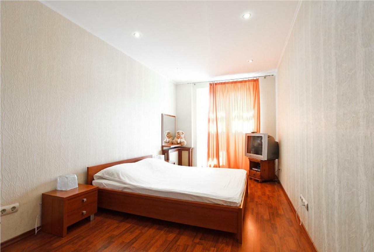 Vip-Kvartira By On The Academy Of Sciences Apartment Minsk Ngoại thất bức ảnh