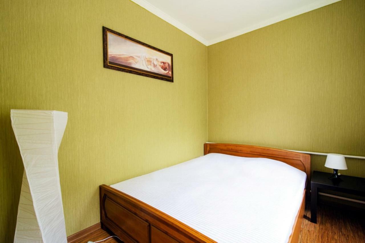 Vip-Kvartira By On The Academy Of Sciences Apartment Minsk Ngoại thất bức ảnh